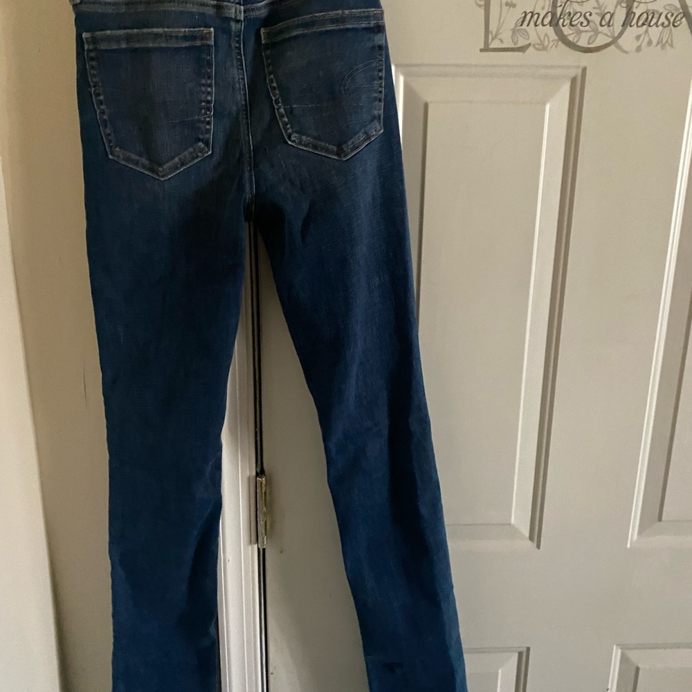 American Eagle Jeans - Picture 4 of 5